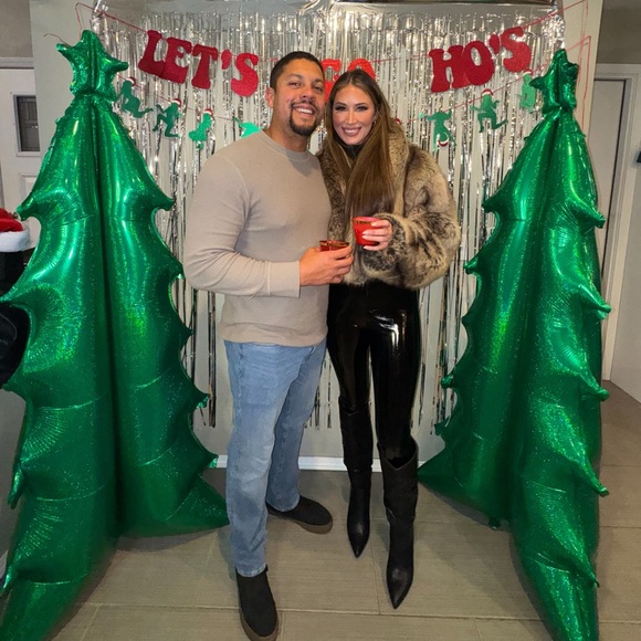 AFRM Stephanie Jacket in Taupe - Picture 5 of 5